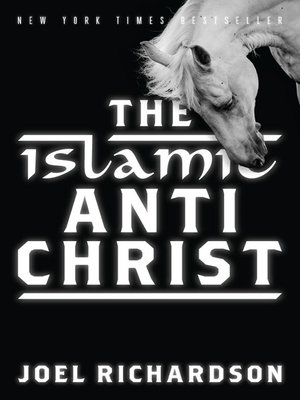 cover image of The Islamic Antichrist